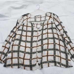 Bell Du Jor Lightweight buttondown